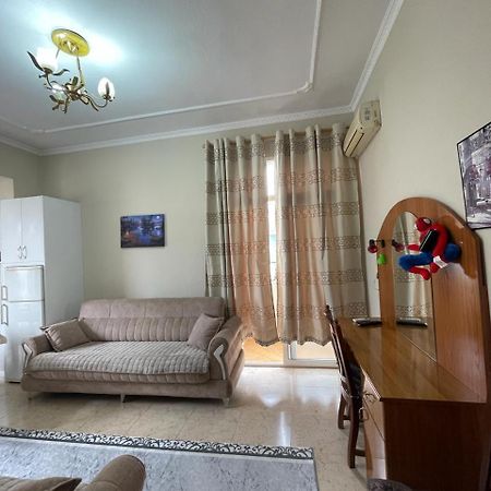 Trumpets Apartment ติรานา ภายนอก รูปภาพ