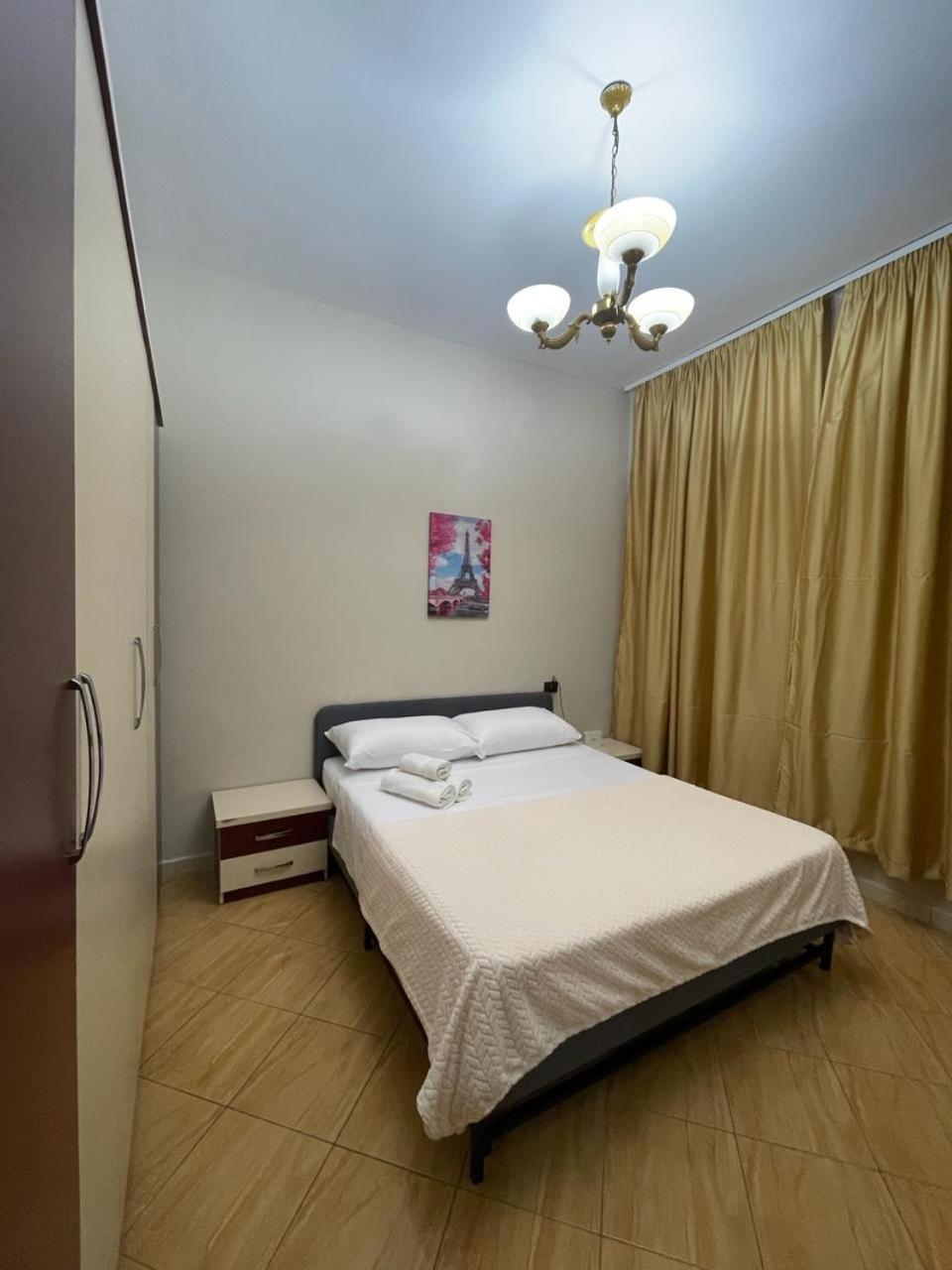 Trumpets Apartment ติรานา ภายนอก รูปภาพ