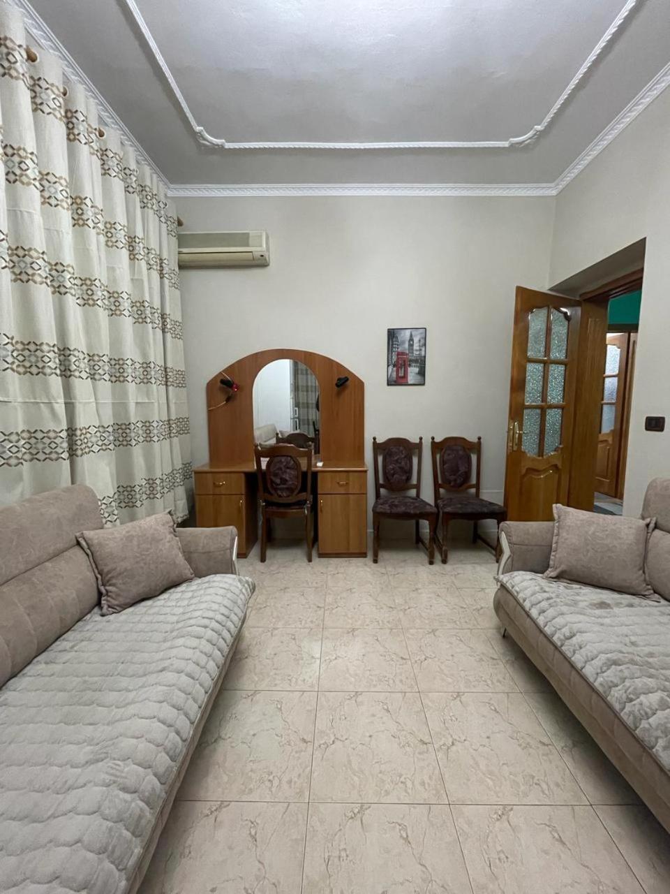 Trumpets Apartment ติรานา ภายนอก รูปภาพ